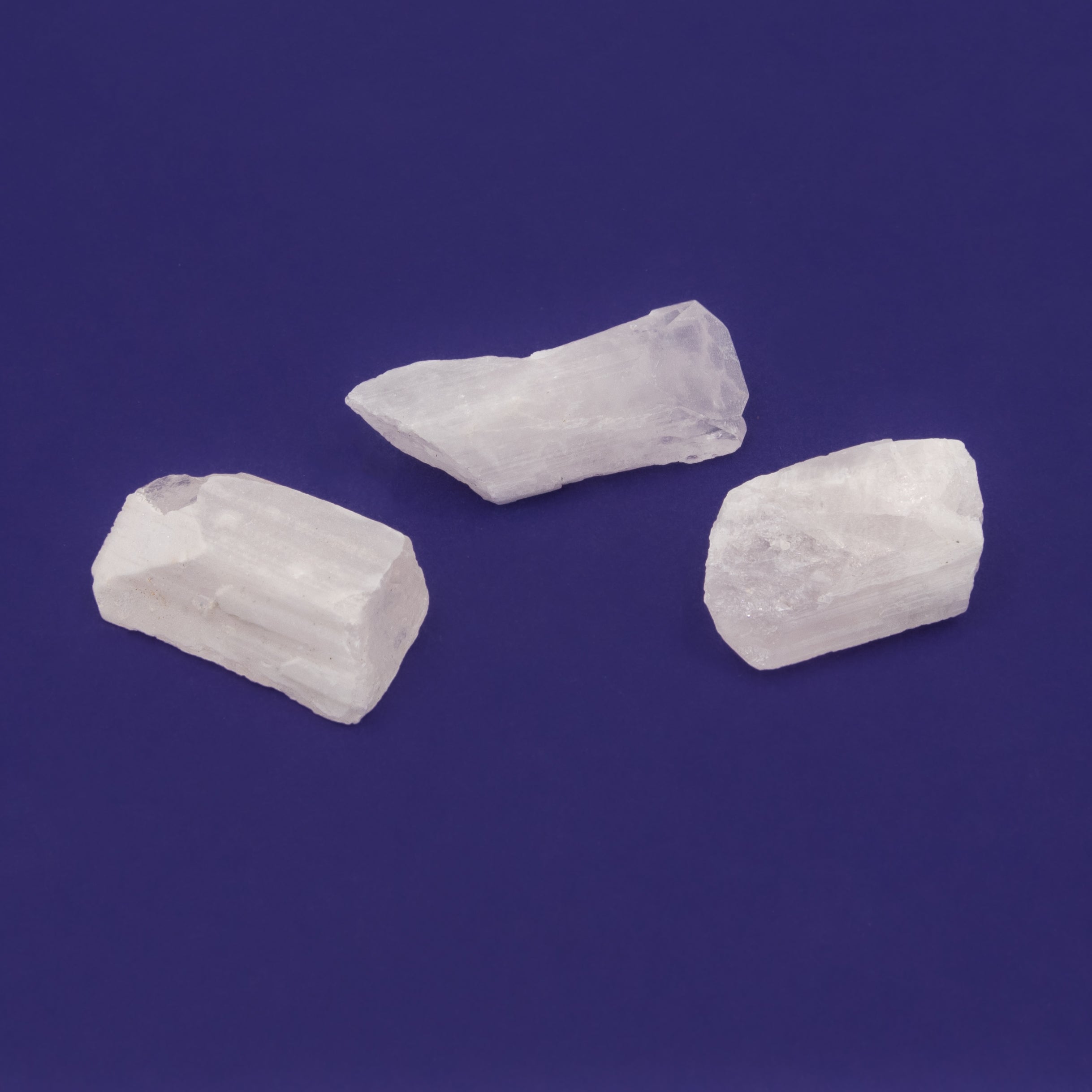 Danburite - Pink $55